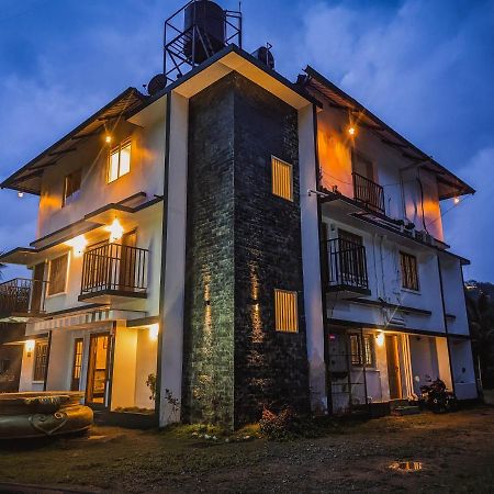 Ayursakthi Riverdale Munnar Exterior foto