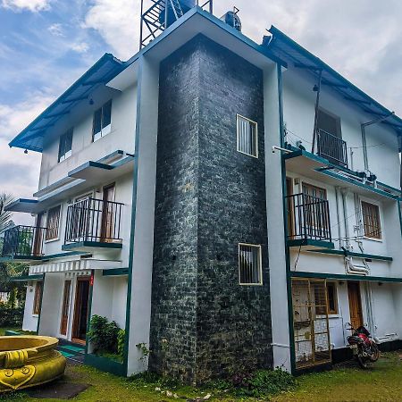 Ayursakthi Riverdale Munnar Exterior foto